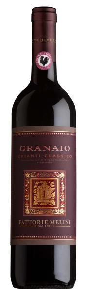 Chianti Classico DOCG Granaio Melini 2020er
